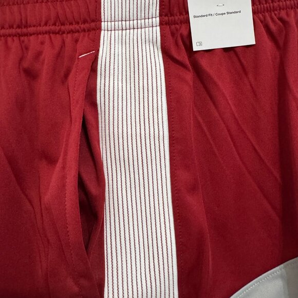 Nike Washington State Cougars Football Team Player Issue Sideline Shorts Men - Picture 8 of 11
